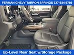 New 2025 Chevrolet Silverado 2500 LT Crew Cab 4WD Pickup for sale #25T956 - photo 13