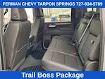 New 2025 Chevrolet Silverado 2500 LT Crew Cab 4WD Pickup for sale #25T956 - photo 14