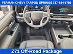 New 2025 Chevrolet Silverado 2500 LT Crew Cab 4WD Pickup for sale #25T956 - photo 15
