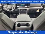 New 2025 Chevrolet Silverado 2500 LT Crew Cab 4WD Pickup for sale #25T956 - photo 16
