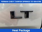New 2025 Chevrolet Silverado 2500 LT Crew Cab 4WD Pickup for sale #25T956 - photo 17