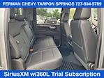 New 2025 Chevrolet Silverado 2500 LT Crew Cab 4WD Pickup for sale #25T956 - photo 18