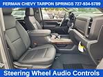 New 2025 Chevrolet Silverado 2500 LT Crew Cab 4WD Pickup for sale #25T956 - photo 19