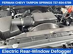 New 2025 Chevrolet Silverado 2500 LT Crew Cab 4WD Pickup for sale #25T956 - photo 20