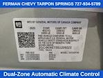 New 2025 Chevrolet Silverado 2500 LT Crew Cab 4WD Pickup for sale #25T956 - photo 21