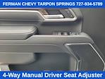 New 2025 Chevrolet Silverado 2500 LT Crew Cab 4WD Pickup for sale #25T956 - photo 22