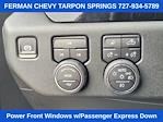 New 2025 Chevrolet Silverado 2500 LT Crew Cab 4WD Pickup for sale #25T956 - photo 23