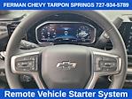 New 2025 Chevrolet Silverado 2500 LT Crew Cab 4WD Pickup for sale #25T956 - photo 28