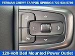 New 2025 Chevrolet Silverado 2500 LT Crew Cab 4WD Pickup for sale #25T956 - photo 29