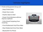 New 2025 Chevrolet Silverado 2500 LT Crew Cab 4WD Pickup for sale #25T956 - photo 10