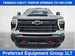 New 2025 Chevrolet Silverado 2500 LT Crew Cab 4WD Pickup for sale #25T956 - photo 3