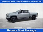 New 2025 Chevrolet Silverado 2500 LT Crew Cab 4WD Pickup for sale #25T956 - photo 4