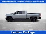 New 2025 Chevrolet Silverado 2500 LT Crew Cab 4WD Pickup for sale #25T956 - photo 5