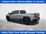 New 2025 Chevrolet Silverado 2500 LT Crew Cab 4WD Pickup for sale #25T956 - photo 6