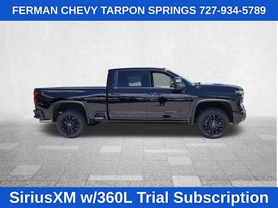 2025 Chevrolet Silverado 2500 Crew Cab 4WD Pickup for sale #25T957 - photo 2