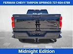 2025 Chevrolet Silverado 2500 Crew Cab 4WD Pickup for sale #25T957 - photo 4