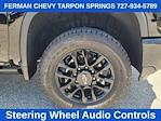 2025 Chevrolet Silverado 2500 Crew Cab 4WD Pickup for sale #25T957 - photo 14
