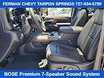 2025 Chevrolet Silverado 2500 Crew Cab 4WD Pickup for sale #25T957 - photo 15