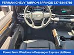 2025 Chevrolet Silverado 2500 Crew Cab 4WD Pickup for sale #25T957 - photo 17