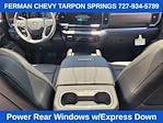 2025 Chevrolet Silverado 2500 Crew Cab 4WD Pickup for sale #25T957 - photo 18