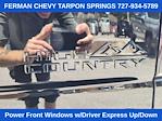 2025 Chevrolet Silverado 2500 Crew Cab 4WD Pickup for sale #25T957 - photo 19