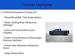 2025 Chevrolet Silverado 2500 Crew Cab 4WD Pickup for sale #25T957 - photo 6