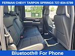 2025 Chevrolet Silverado 2500 Crew Cab 4WD Pickup for sale #25T957 - photo 20