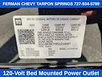 2025 Chevrolet Silverado 2500 Crew Cab 4WD Pickup for sale #25T957 - photo 23