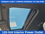 2025 Chevrolet Silverado 2500 Crew Cab 4WD Pickup for sale #25T957 - photo 24