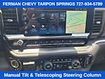 2025 Chevrolet Silverado 2500 Crew Cab 4WD Pickup for sale #25T957 - photo 27