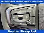 2025 Chevrolet Silverado 2500 Crew Cab 4WD Pickup for sale #25T957 - photo 33