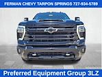 2025 Chevrolet Silverado 2500 Crew Cab 4WD Pickup for sale #25T957 - photo 5