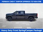 2025 Chevrolet Silverado 2500 Crew Cab 4WD Pickup for sale #25T957 - photo 9