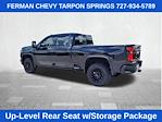 2025 Chevrolet Silverado 2500 Crew Cab 4WD Pickup for sale #25T957 - photo 10