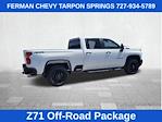 New 2025 Chevrolet Silverado 2500 Custom Crew Cab 4WD Pickup for sale #25T967 - photo 10