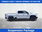 New 2025 Chevrolet Silverado 2500 Custom Crew Cab 4WD Pickup for sale #25T967 - photo 11
