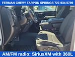 New 2025 Chevrolet Silverado 2500 Custom Crew Cab 4WD Pickup for sale #25T967 - photo 13