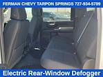 New 2025 Chevrolet Silverado 2500 Custom Crew Cab 4WD Pickup for sale #25T967 - photo 14