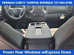 New 2025 Chevrolet Silverado 2500 Custom Crew Cab 4WD Pickup for sale #25T967 - photo 16