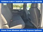 New 2025 Chevrolet Silverado 2500 Custom Crew Cab 4WD Pickup for sale #25T967 - photo 18