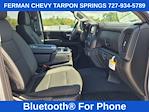 New 2025 Chevrolet Silverado 2500 Custom Crew Cab 4WD Pickup for sale #25T967 - photo 19
