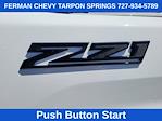 New 2025 Chevrolet Silverado 2500 Custom Crew Cab 4WD Pickup for sale #25T967 - photo 20