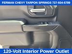 New 2025 Chevrolet Silverado 2500 Custom Crew Cab 4WD Pickup for sale #25T967 - photo 23