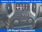 New 2025 Chevrolet Silverado 2500 Custom Crew Cab 4WD Pickup for sale #25T967 - photo 25