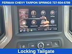 New 2025 Chevrolet Silverado 2500 Custom Crew Cab 4WD Pickup for sale #25T967 - photo 26