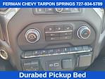 New 2025 Chevrolet Silverado 2500 Custom Crew Cab 4WD Pickup for sale #25T967 - photo 28