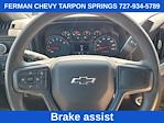 New 2025 Chevrolet Silverado 2500 Custom Crew Cab 4WD Pickup for sale #25T967 - photo 29