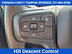 New 2025 Chevrolet Silverado 2500 Custom Crew Cab 4WD Pickup for sale #25T967 - photo 30