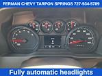 New 2025 Chevrolet Silverado 2500 Custom Crew Cab 4WD Pickup for sale #25T967 - photo 31