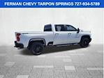 New 2025 Chevrolet Silverado 2500 Custom Crew Cab 4WD Pickup for sale #25T967 - photo 2